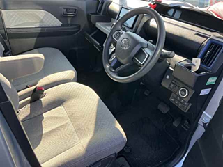 DAIHATSU TANTO 2022
