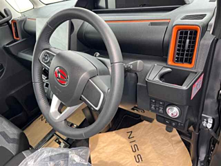 DAIHATSU TANTO 2023