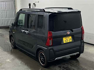 DAIHATSU TANTO 2023
