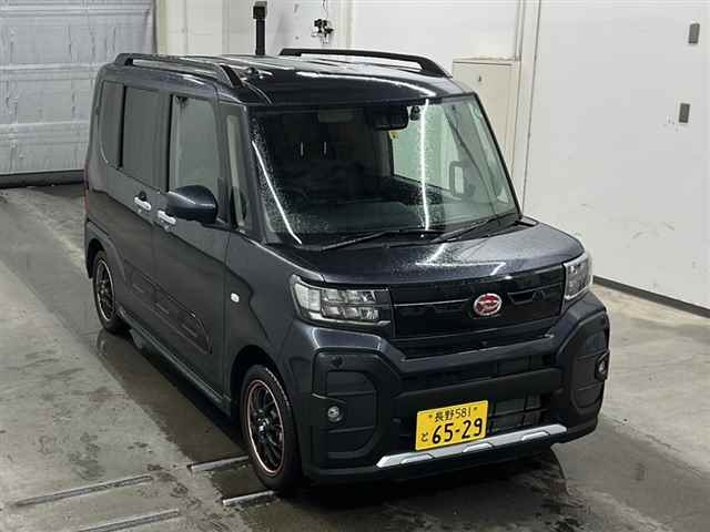 DAIHATSU TANTO 2023