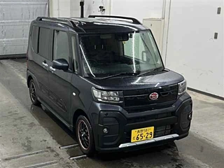 DAIHATSU TANTO 2023