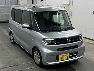 DAIHATSU TANTO 2022