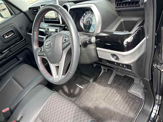 MAZDA FLAIR WAGON 2019