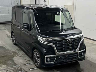 MAZDA FLAIR WAGON 2019
