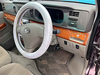 DAIHATSU ATRAI WAGON 2008