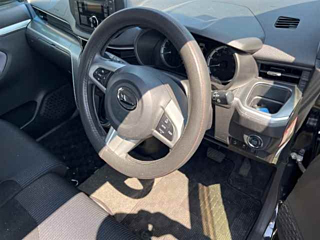 DAIHATSU MOVE 2016