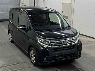 DAIHATSU MOVE 2016