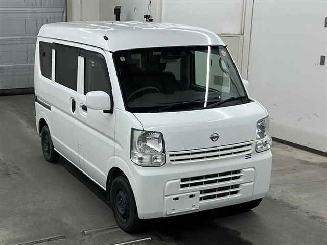 NISSAN CLIPPER VAN 2019