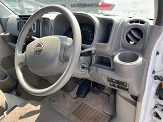 NISSAN CLIPPER VAN 2019