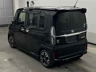 HONDA N BOX 2020
