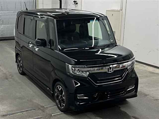 HONDA N BOX 2020