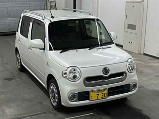 DAIHATSU MIRA 2014