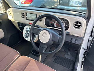 DAIHATSU MIRA 2014