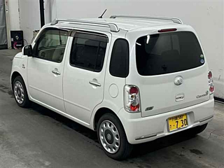 DAIHATSU MIRA 2014
