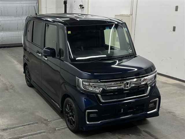 HONDA N BOX 2020