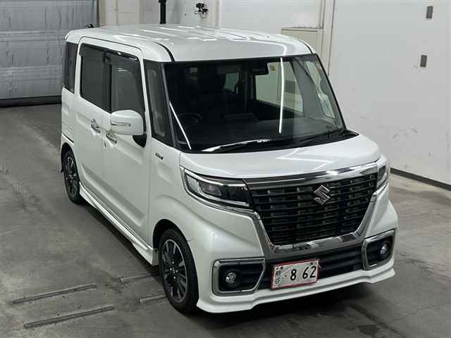 SUZUKI SPACIA 2018
