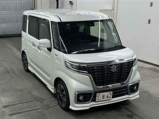 SUZUKI SPACIA 2018
