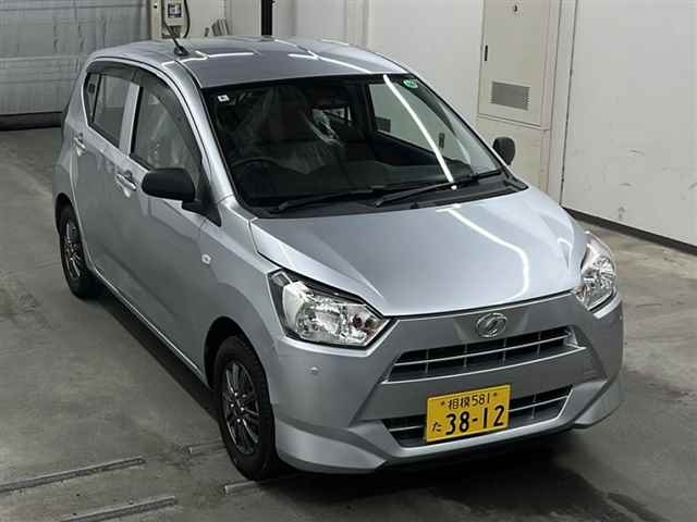 DAIHATSU MIRA E S 2020