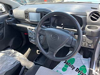 DAIHATSU MIRA E S 2020