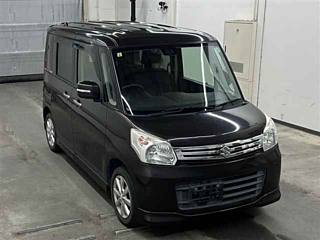 SUZUKI SPACIA 2014