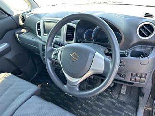 SUZUKI SPACIA 2014