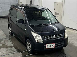 SUZUKI WAGON R 2010