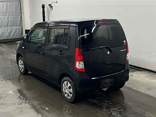 SUZUKI WAGON R 2010