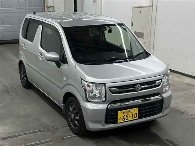 SUZUKI WAGON R 2022
