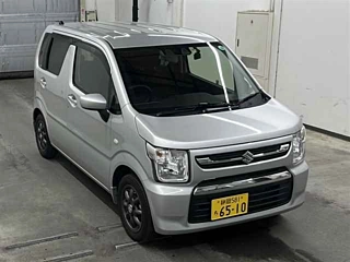 SUZUKI WAGON R 2022