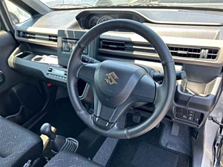 SUZUKI WAGON R 2022