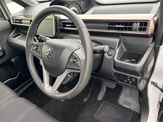 SUZUKI WAGON R 2024