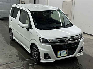 SUZUKI WAGON R 2024