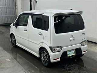 SUZUKI WAGON R 2024