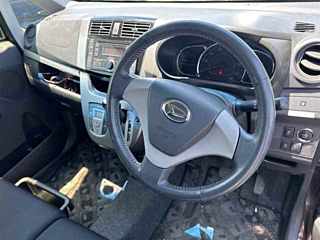 DAIHATSU MOVE 2014