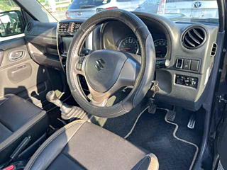 SUZUKI JIMNY 2018