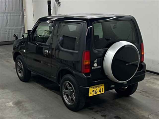 SUZUKI JIMNY 2018