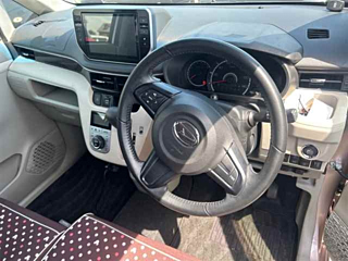 DAIHATSU MOVE 2019