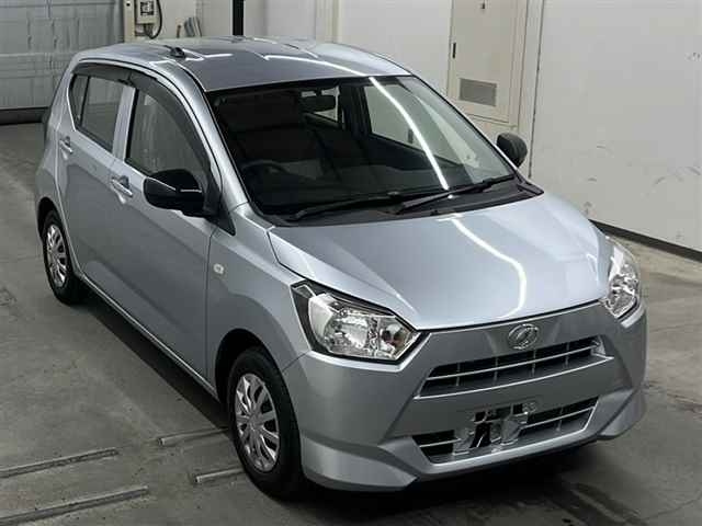 DAIHATSU MIRA E S 2020