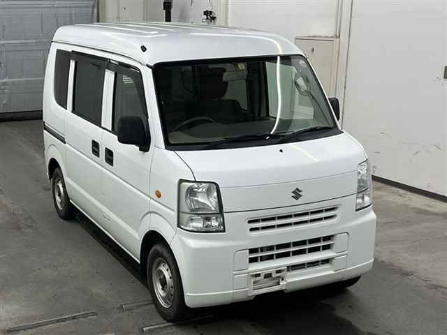 SUZUKI EVERY 2015