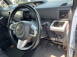 DAIHATSU WAKE 2018