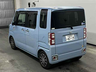 DAIHATSU WAKE 2018