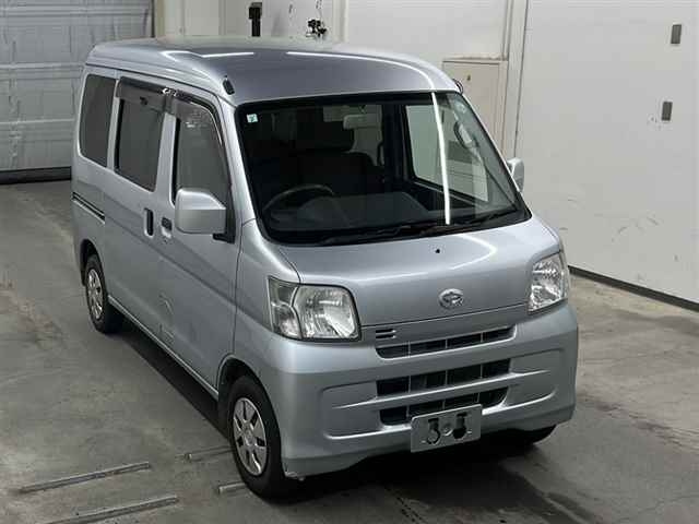 DAIHATSU HIJET VAN 2010