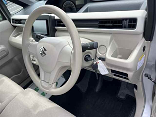 SUZUKI WAGON R 2018