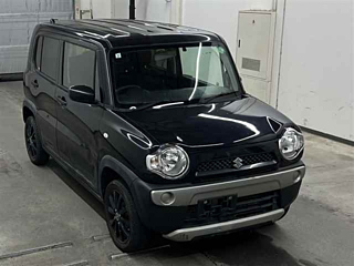SUZUKI HUSTLER 2019