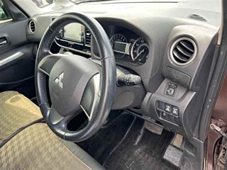 MITSUBISHI EK SPACE 2014