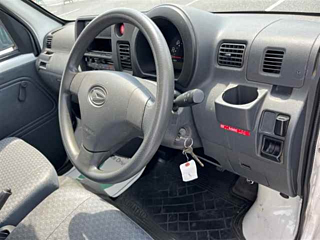DAIHATSU HIJET VAN 2015