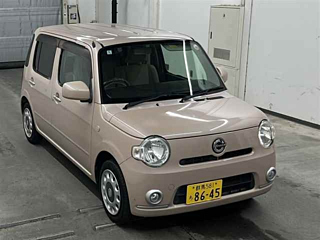 DAIHATSU MIRA 2011