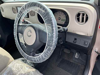 DAIHATSU MIRA 2011