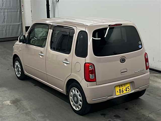 DAIHATSU MIRA 2011