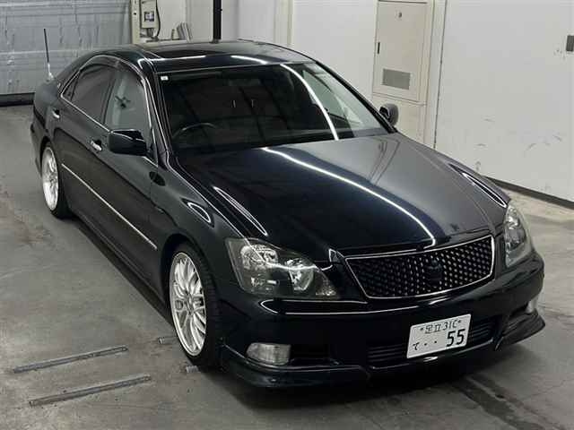 TOYOTA CROWN 2007